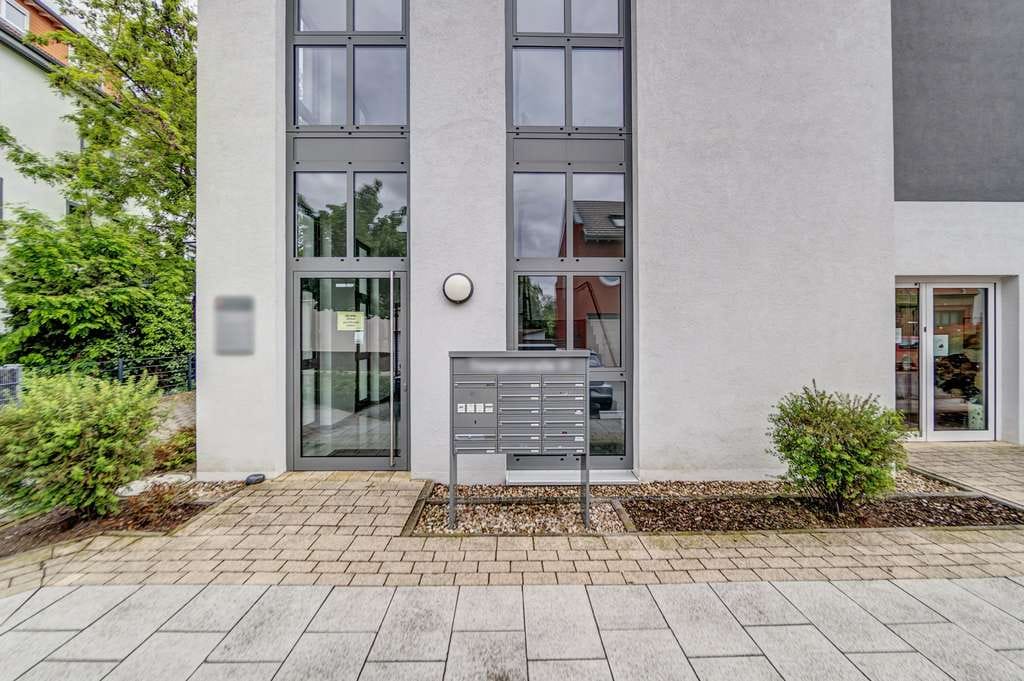 Immobilie in Philippsburg - Lohnenswerte Investition: Sehr gut vermietete, betreute Einzimmerwohnung im Seniorenzentrum - Bild 3