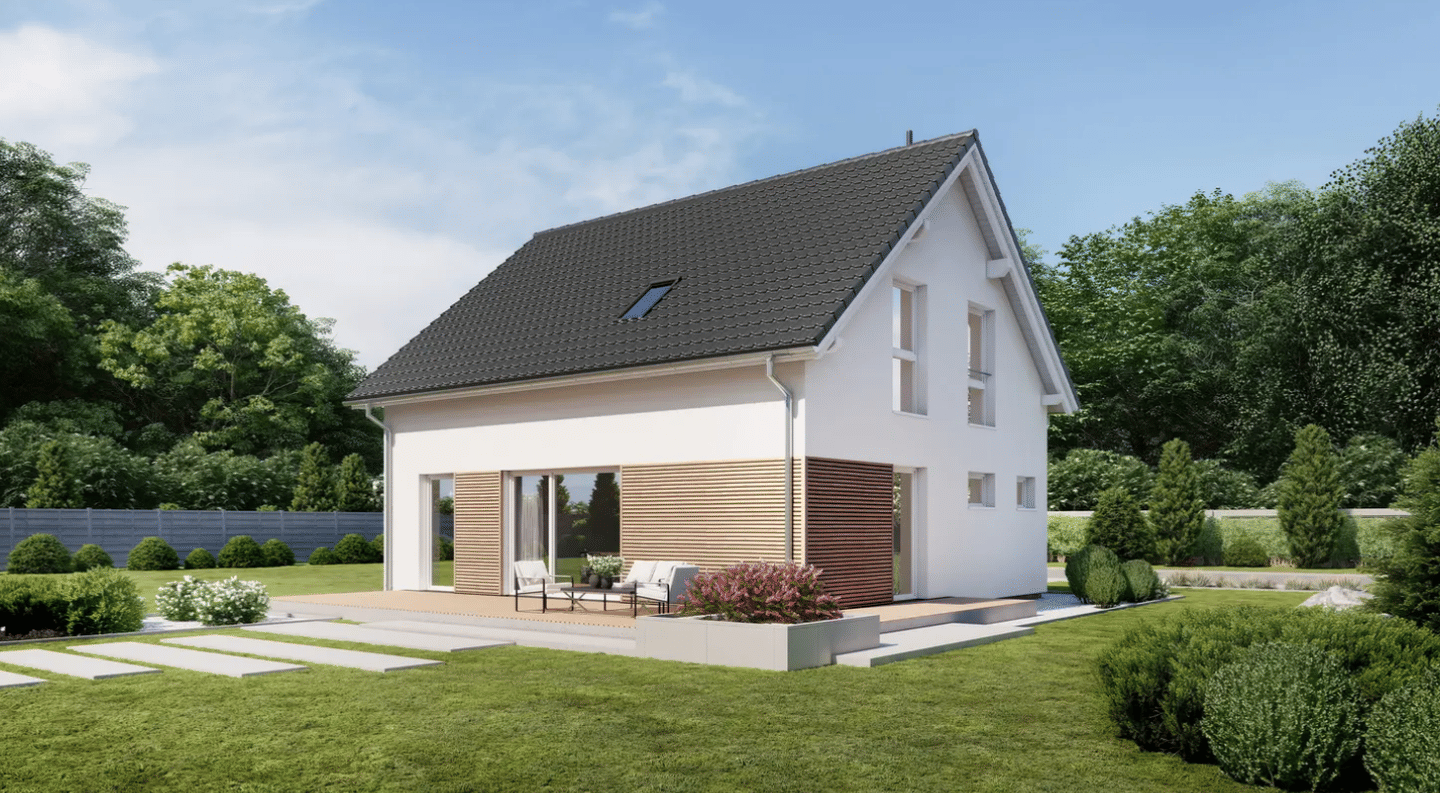 Immobilie in Herrieden - Ihr Traumhaus mit Danwood - Bild 0