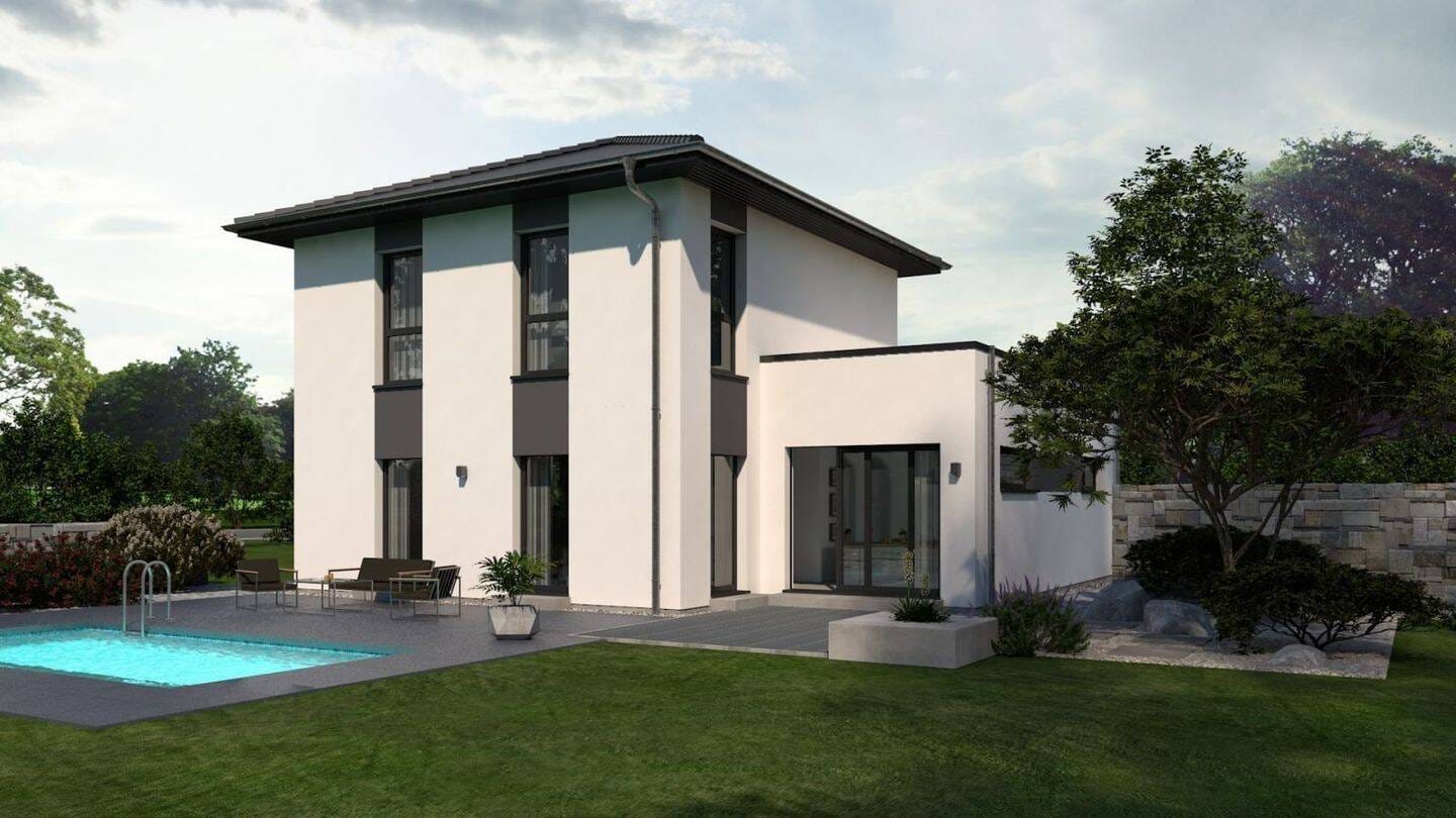 Immobilie in Chamerau - DAS EINFAMILIENHAUS MIT DEM GEWISSEN EXTRA - Bild 0
