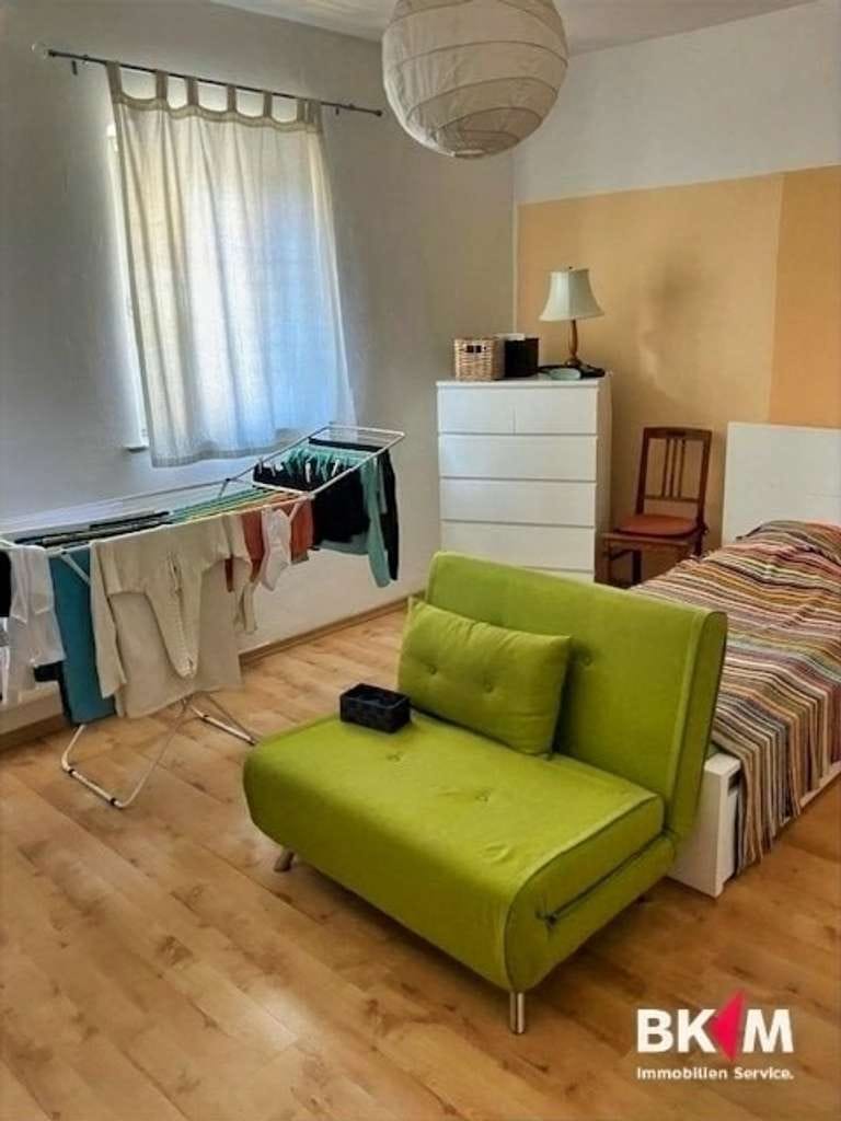 Immobilie in Jena - Denkmalgeschütztes Mehrfamilienhaus sucht neuen Besitzer - Bild 4