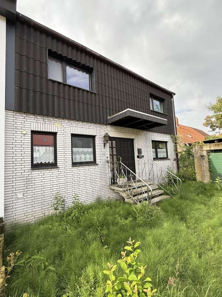 Immobilie in Neustadt am Rübenberge - Kreative Köpfe gesucht - Bild 0