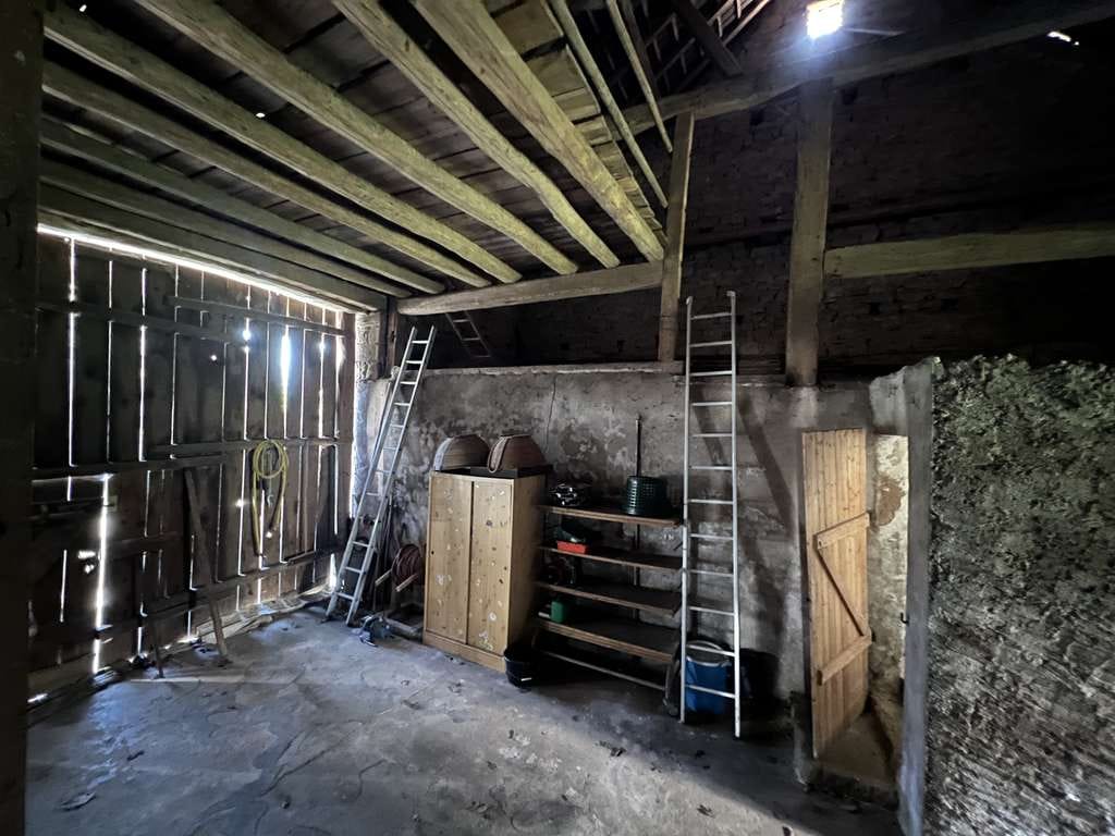 Immobilie in Sien - Gemütliches Großes Haus mit viel Platz - Bild 3