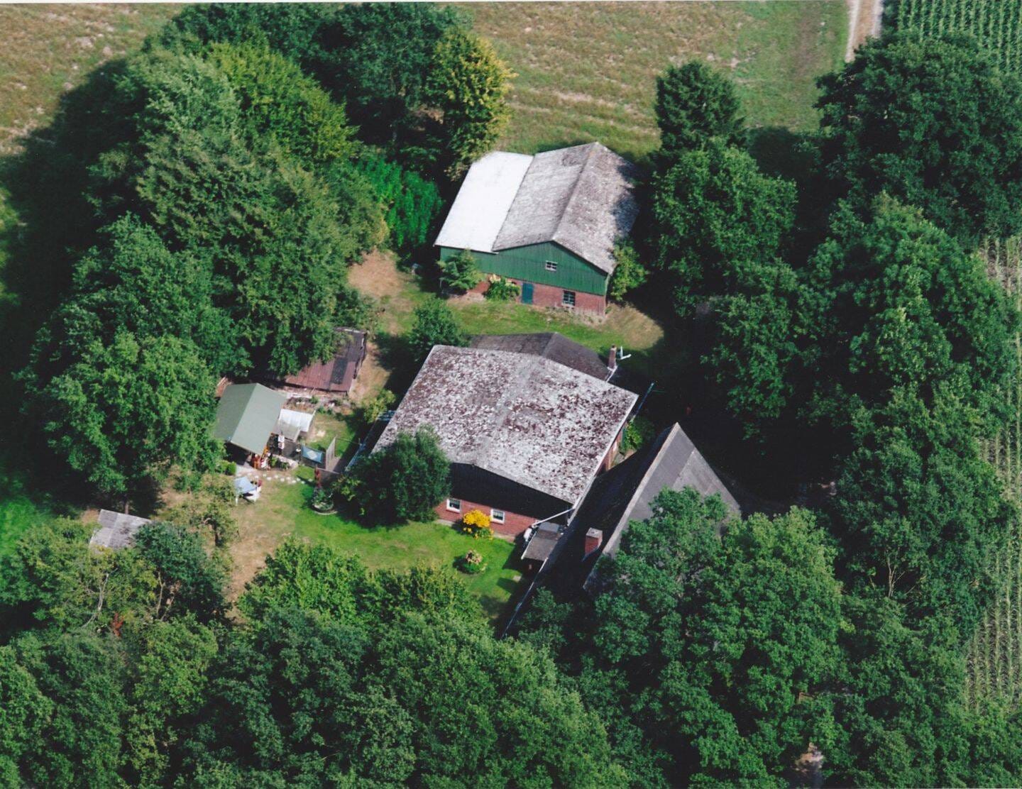Immobilie in Düdenbüttel - Resthof Tierpension Gnadenhof Selbstversorger usw. - Bild 0