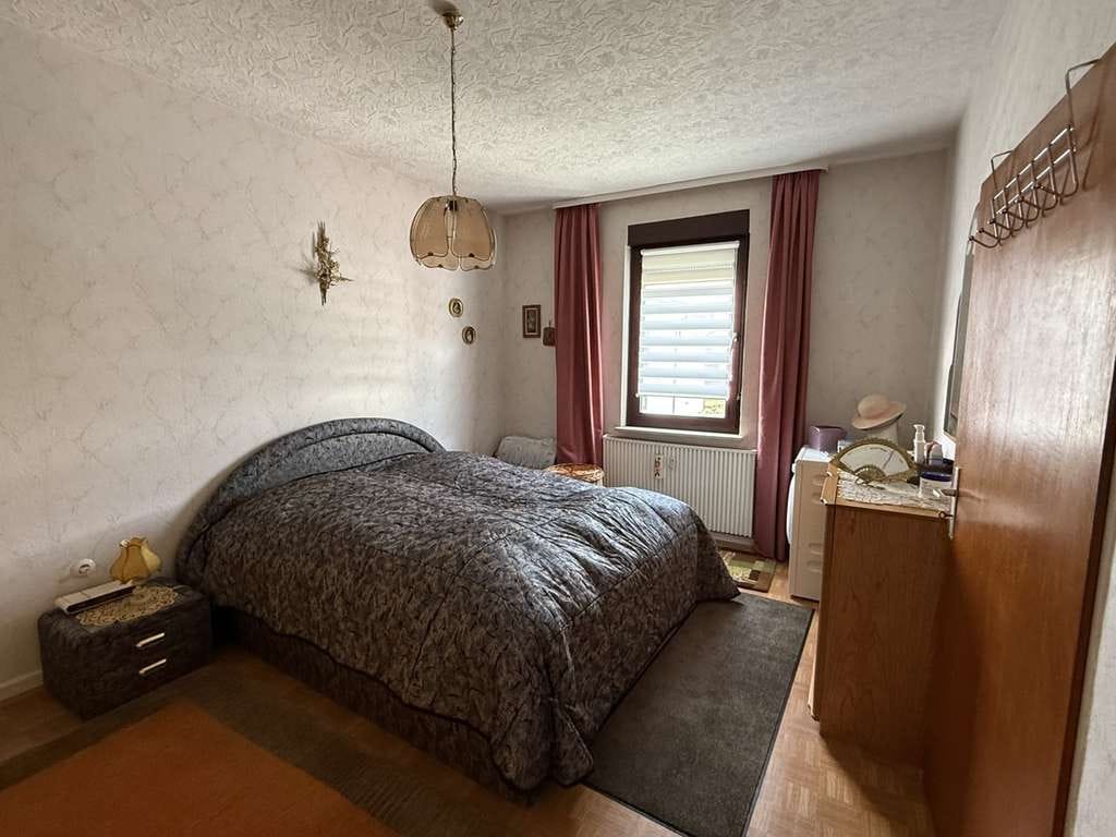 Immobilie in Nidderau - 4-Zimmer-Wohnung in historischem Gebäude - Bild 3
