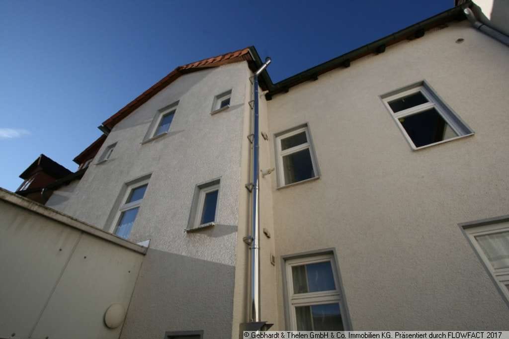 Immobilie in Schmalkalden - Mehrfamilienhaus in Schmalkalden - Bild 2