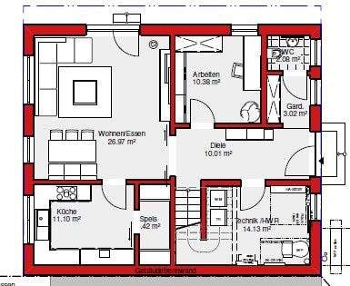 Immobilie in Lingenfeld - Individuell geplantes Doppelhaus in schönster Lage! - Bild 2
