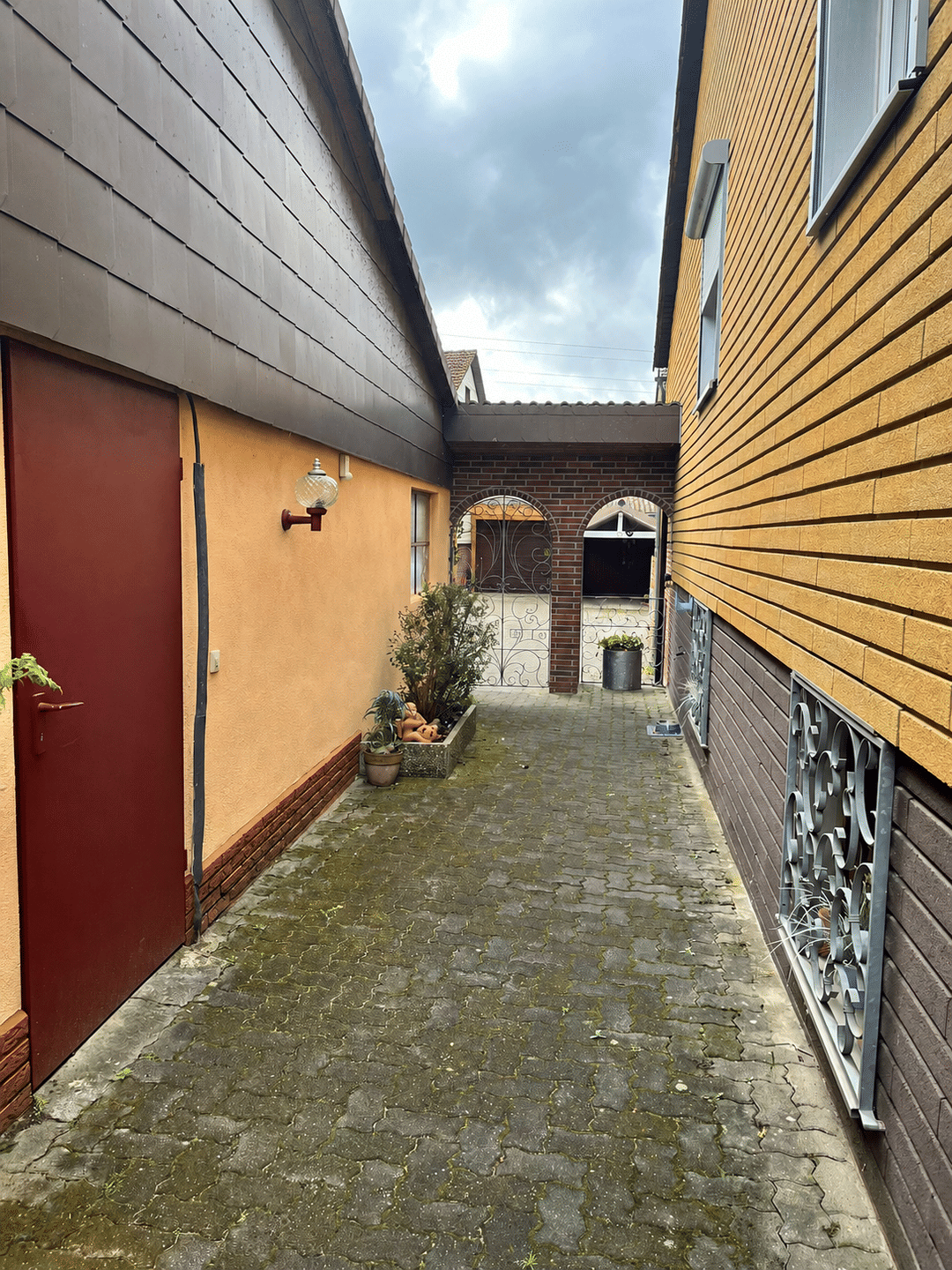 Immobilie in Hatzenbühl - Charmantes Einfamilienhaus in Hatzenbühl - Bild 3