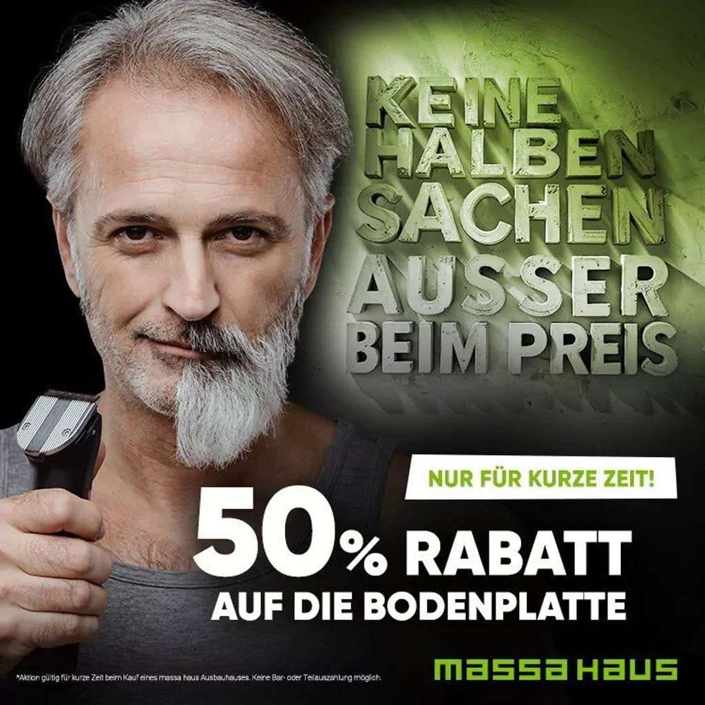 Immobilie in Rosenthal - Bauen auch Sie mit dem Marktführer - Bild 1