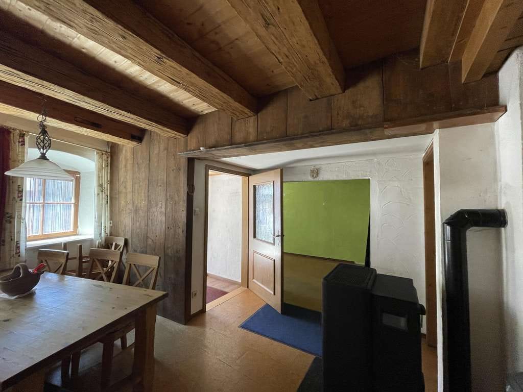 Immobilie in Altmannstein - Einfamilienhaus im historischen Kern von Altmannstein - Bild 2