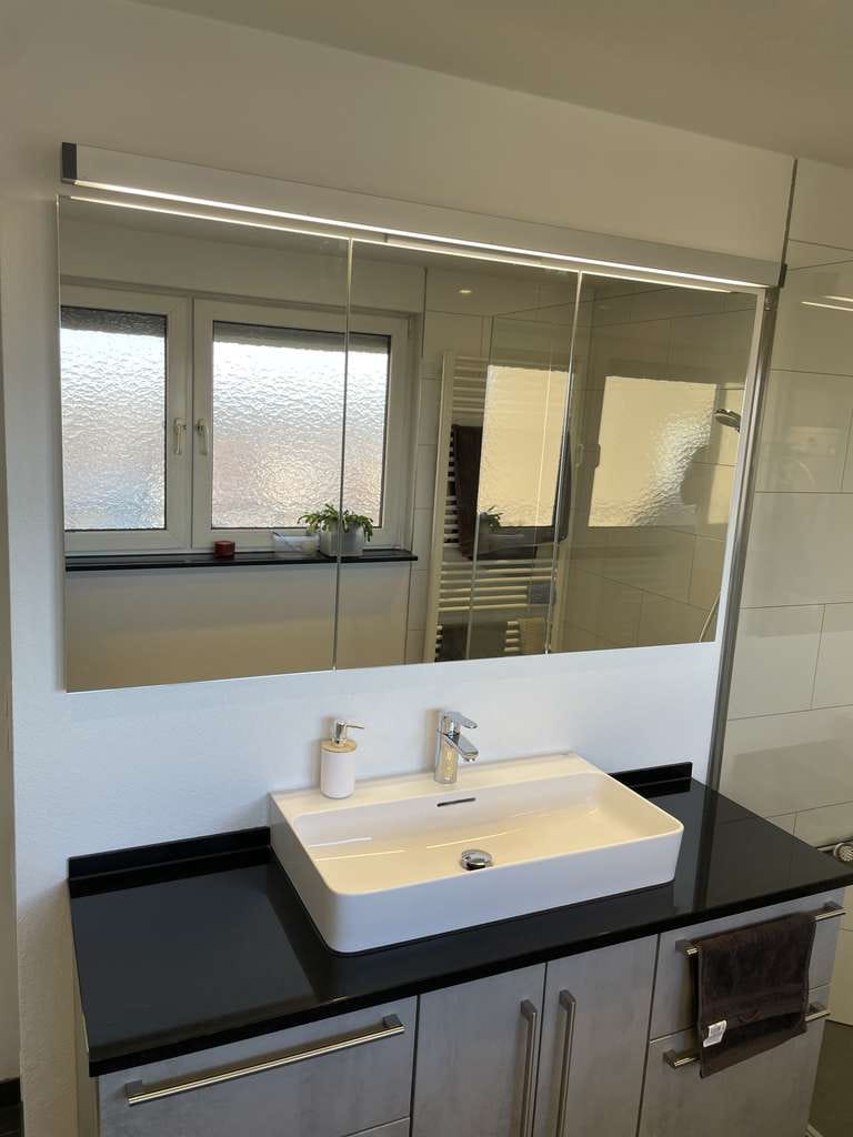 Immobilie in Wendlingen am Neckar - Großzügige und helle 4,5-Zimmer Wohnung mit EBK in Wendlingen am Neckar von Privat - Bild 3