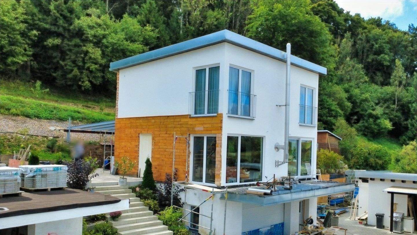 Immobilie in Bingen - Ein Zuhause mit Aussicht - zwischen Naturidylle und Stadtnähe - Bild 0