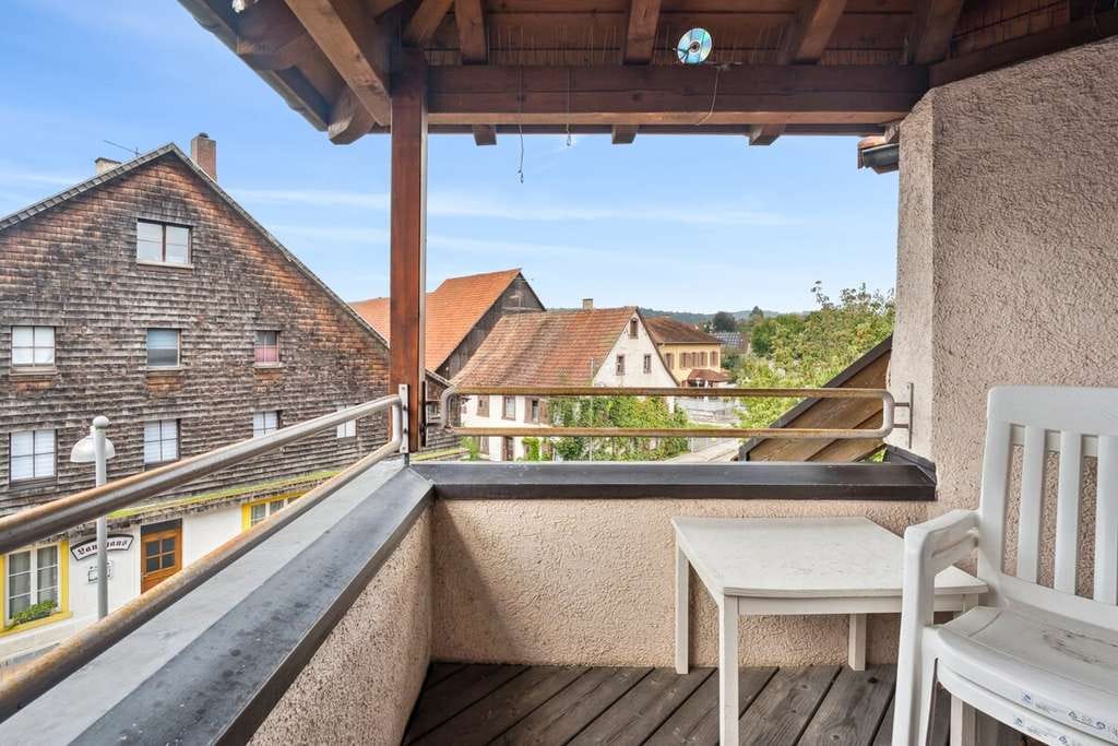 Immobilie in Klettgau - TOP-Kapitalanlage! Beton-Investment! - Bild 3