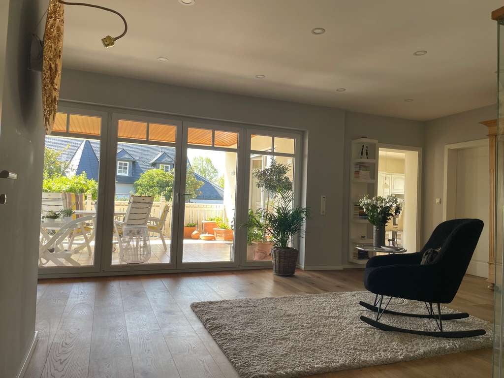 Immobilie in Reichelsheim - PROVISIONSFREI ! 440 m² Wohnfläche | 4 Wohneinheiten + Apartment | Top gepflegt | 890 m² Grundstück - Bild 2