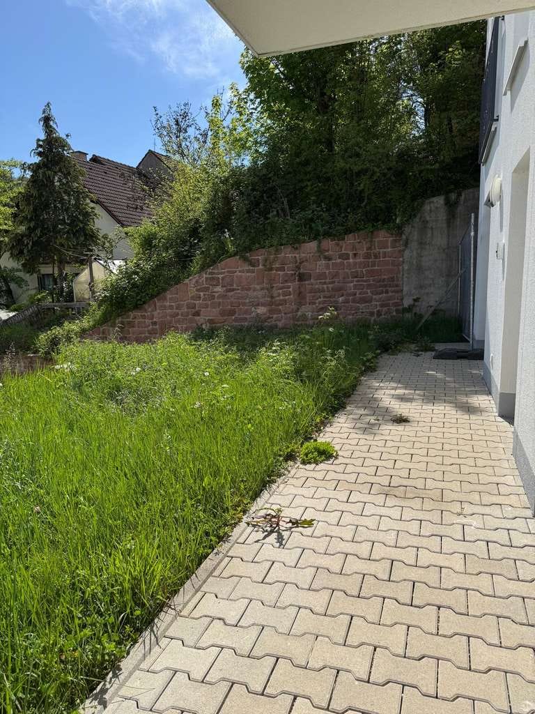 Immobilie in Inzlingen - KFW 55 Eigentumswohnung zwischen Lörrach und Schweizer Grenze I Einbauküche I sofort Verfügbar - Bild 3