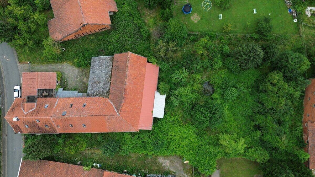 Immobilie in Bockenem - Großzügiger Resthof mit 5 WE - Bild 3