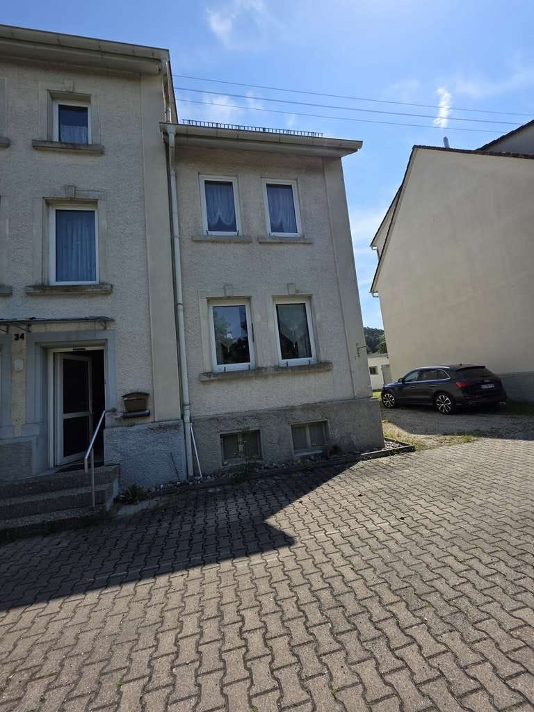 Immobilie in Allmendingen - Zuhause mit 7 Zimmern in Allmendingen - Bild 1