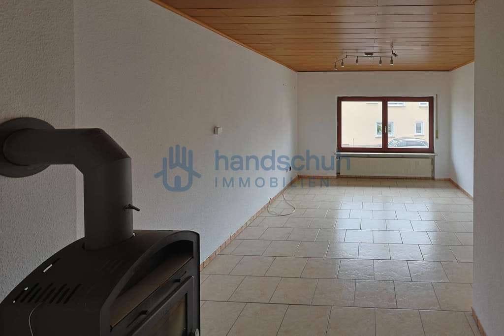 Immobilie in Montabaur - Reihenendhaus mit großem Garten - Bild 3
