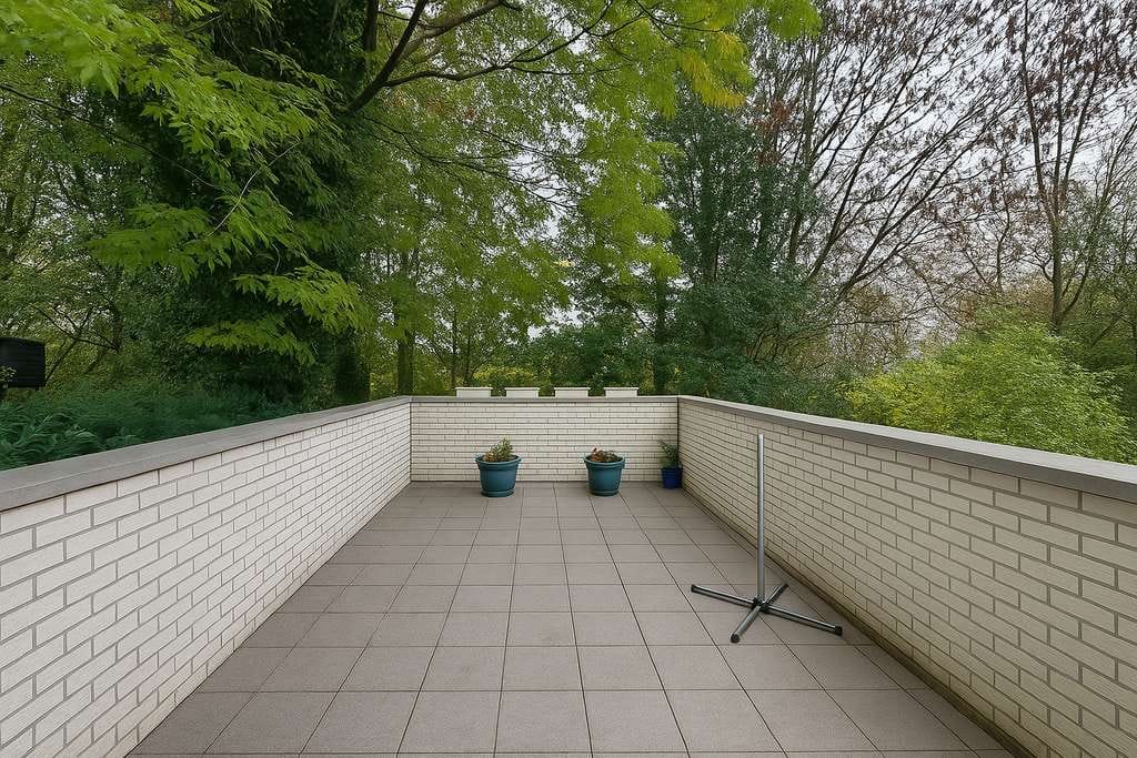Immobilie in Gevelsberg - Eigentumswohnung mit Terrasse, Garten und Carport - Bild 1