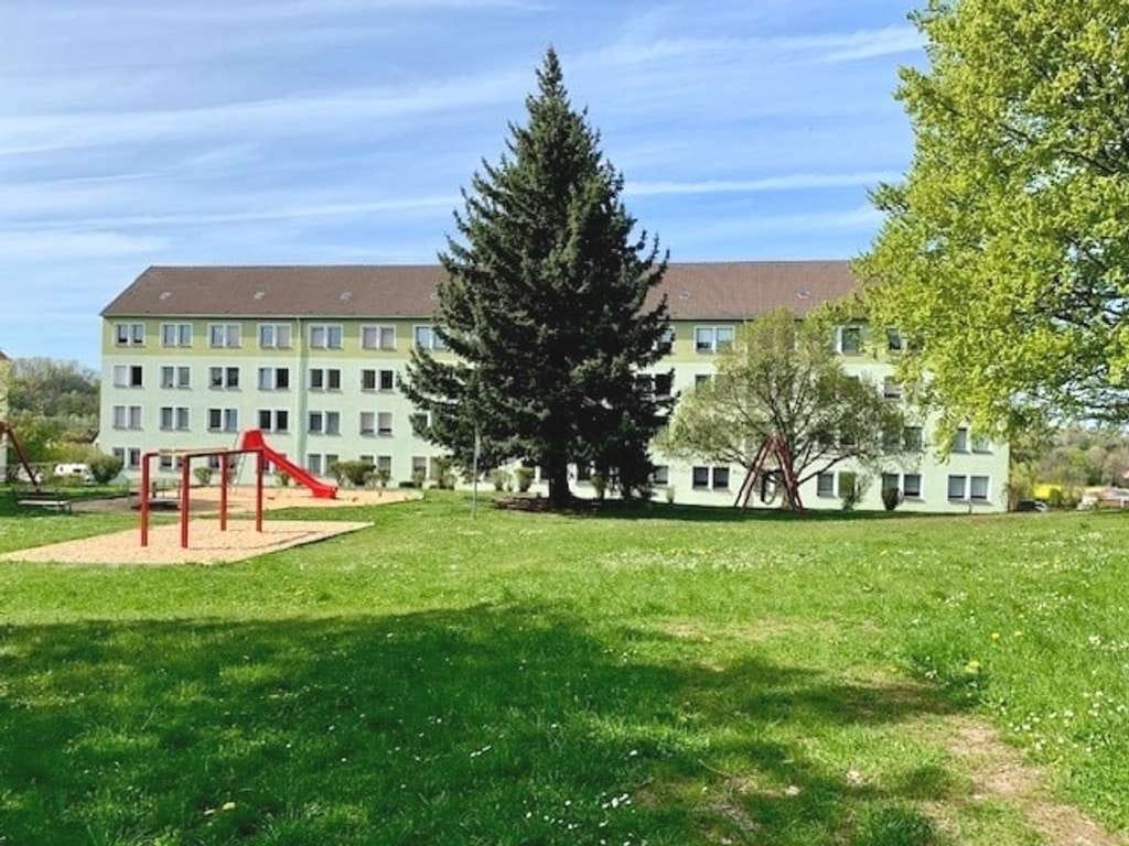 Immobilie in Neumark - Ihr neues Zuhause in schöner Lage ! - Bild 2