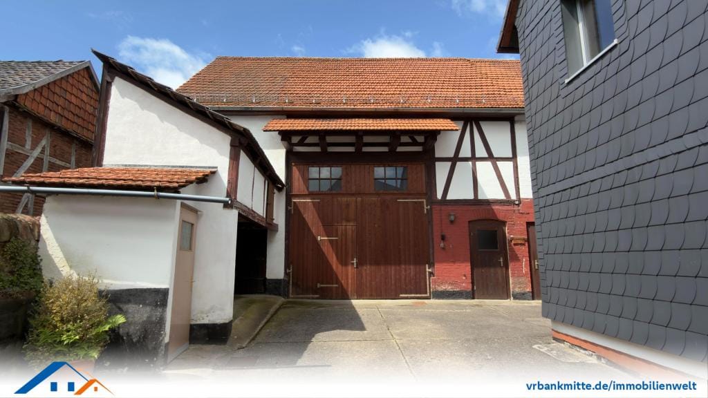 Immobilie in Berkatal -  - Bild 3