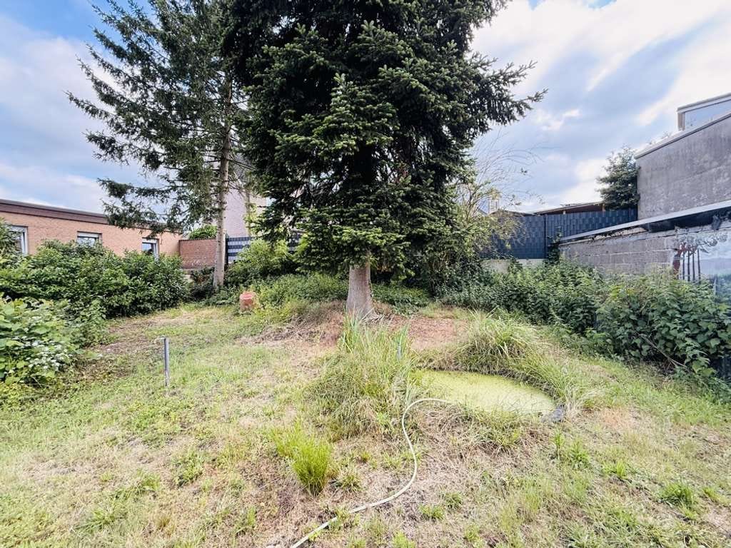 Immobilie in Marl - Sanierungsbedürftiges 3-Familienhaus auf 575 m² Grundstück in Marl-Sinsen – ideales Anlageobjekt - Bild 3