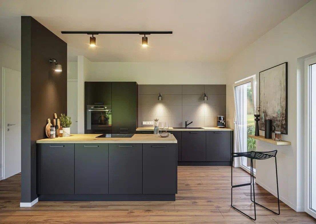 Immobilie in Mühlberg/Elbe - LivingHaus - Dein maßgeschneidertes Zuhause in Mühlberg - Bild 4
