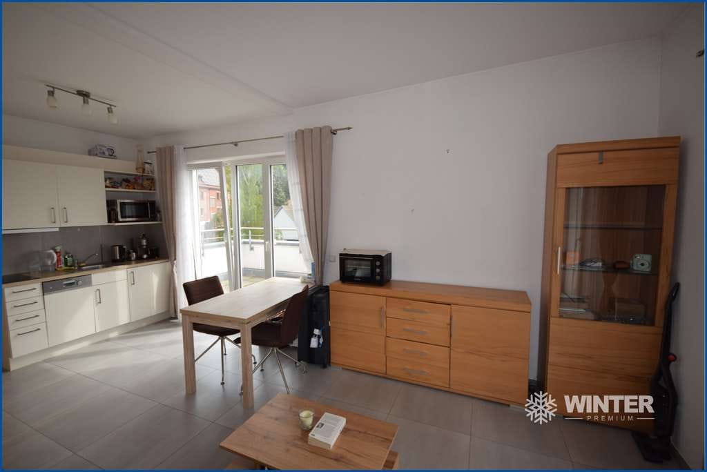 Immobilie in Biberach an der Riß - 1-Zimmer Penthousewohnung mit Dachterrasse in zentraler Lage - Bild 0