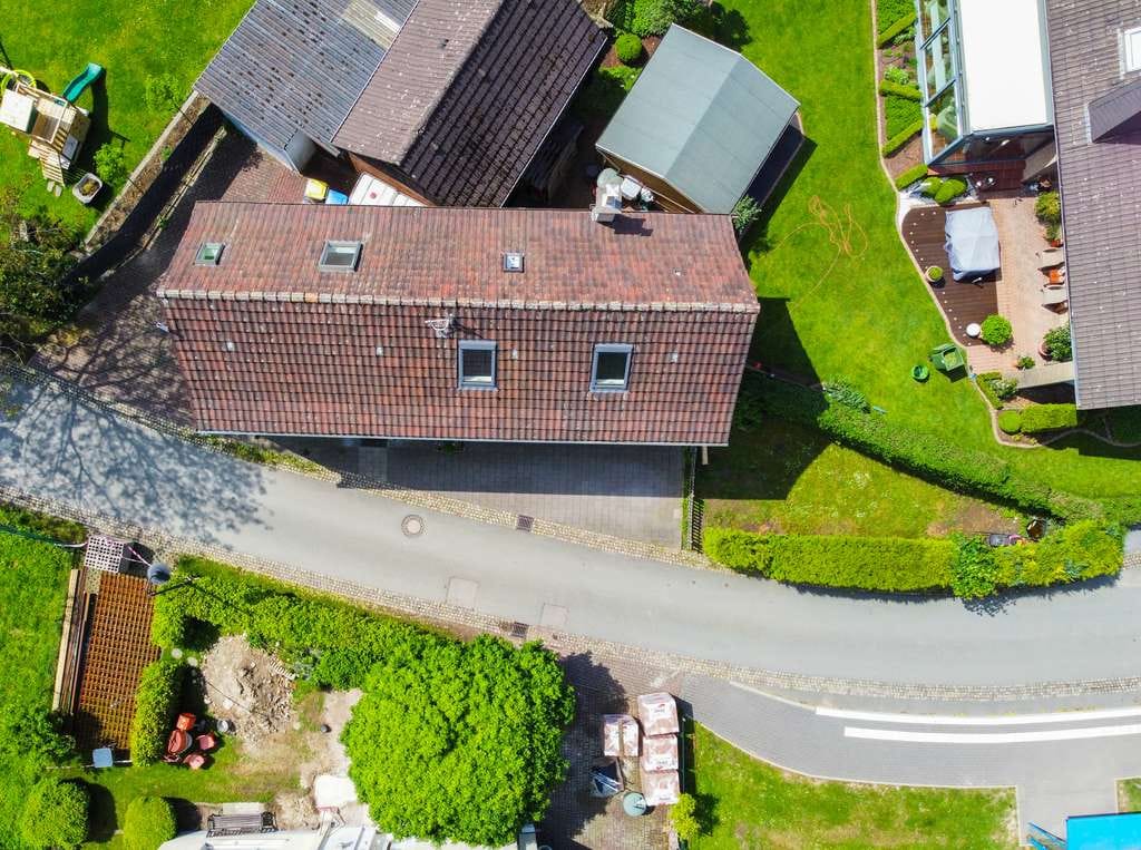 Immobilie in Bad Driburg - Einfamilienhaus zum Mietpreis - Bild 3