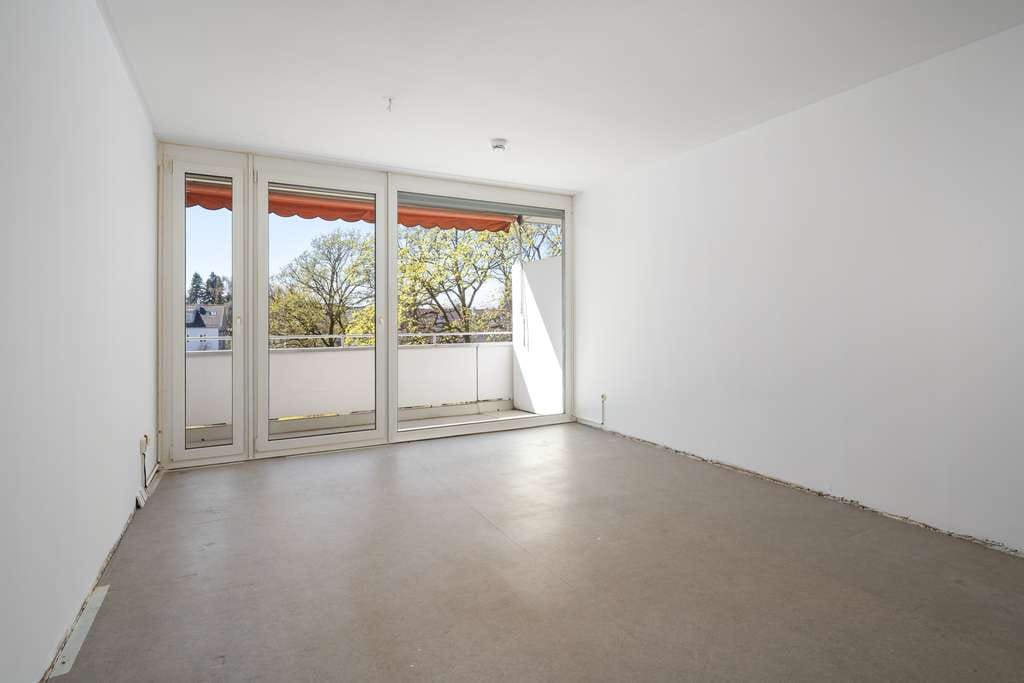 Immobilie in Planegg - 1-Zimmer-Wohnung in Planegg - Bild 0
