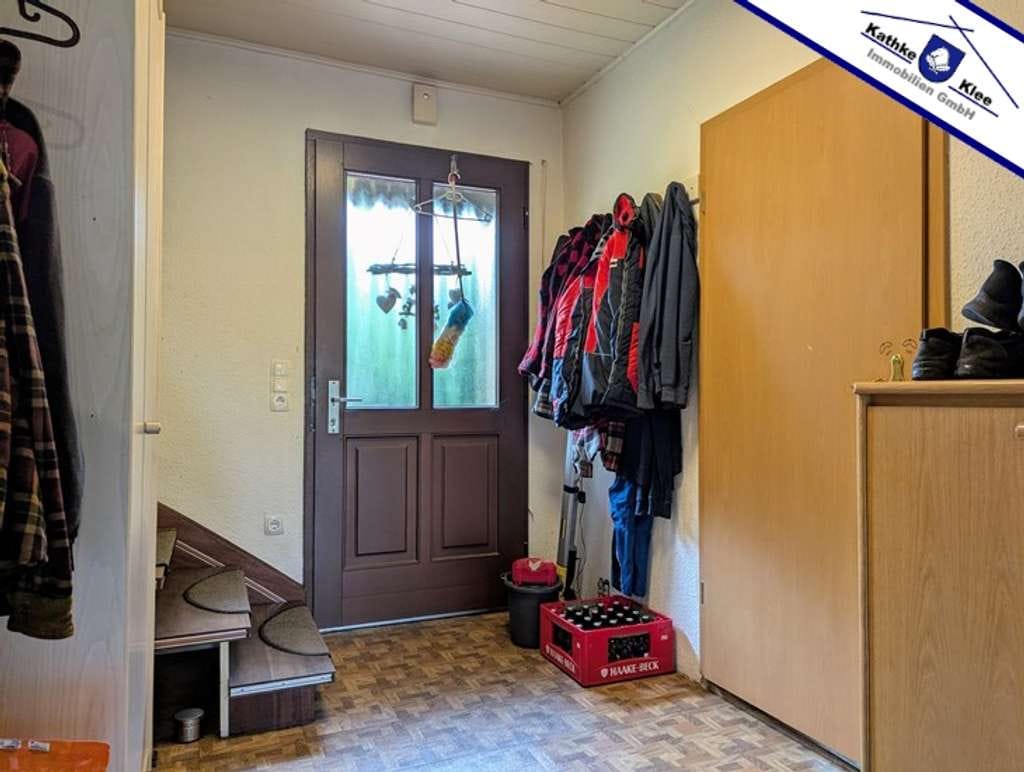 Immobilie in Ottersberg - Einfamilienhaus mit Ausbaureserven und eigenem Waldstück in Ottersberg-Bahnhof - Bild 1