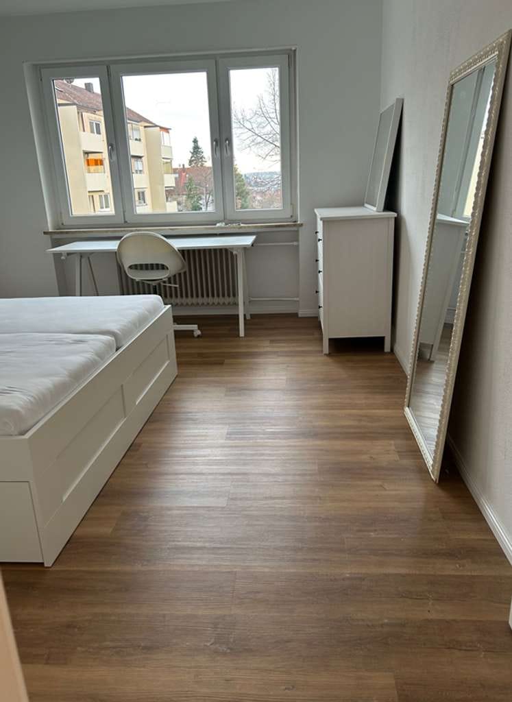Immobilie in Zirndorf - Exklusive 3-Zimmer-Wohnung in Zirndorf - Bild 2