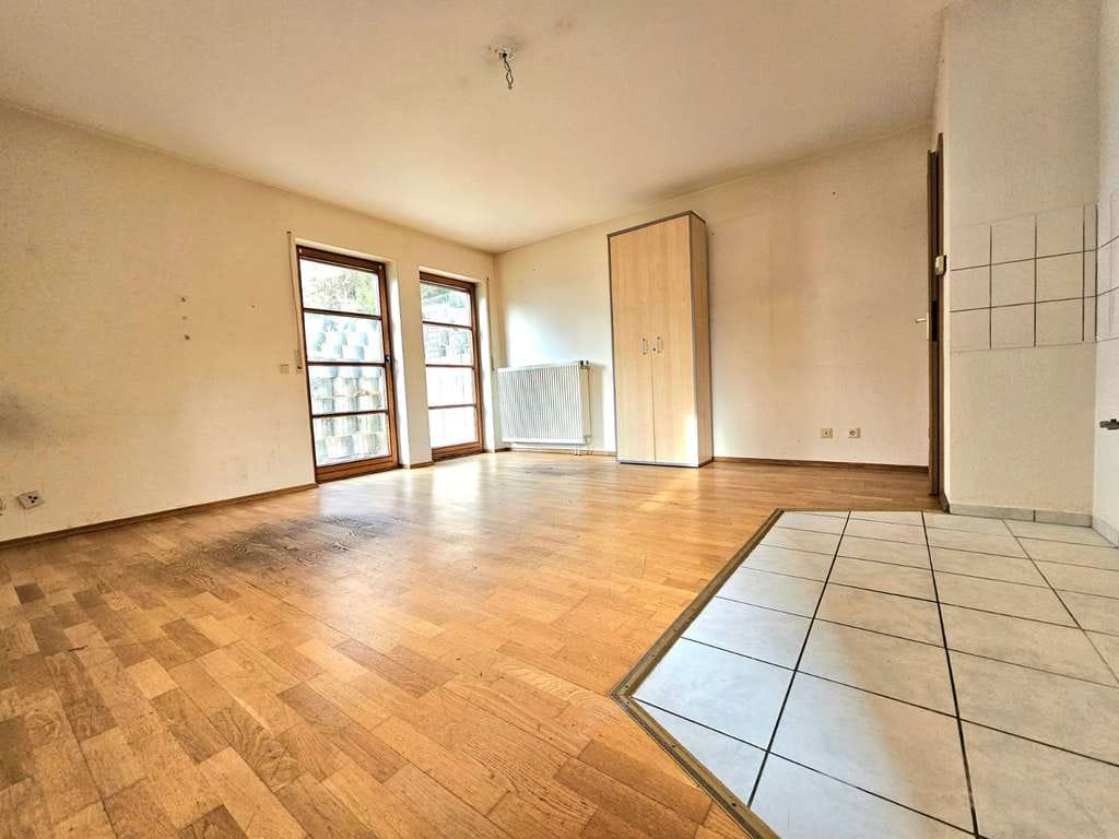 Immobilie in Kaiserslautern - Einzimmerwohnung in begehrter Lage - Bild 0