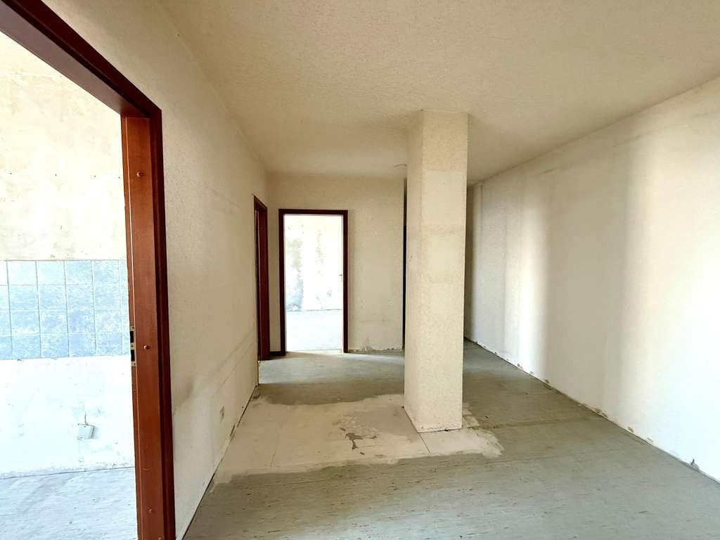Immobilie in Limburgerhof - Stufenlose 2,5 ZKB Wohnung mit Ausblick und Potenzial  - Bild 2