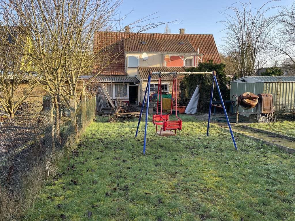 Immobilie in Heuchelheim-Klingen - Für alle die es anpacken - Ihr Projekt - Ihr Zuhause  - Bild 1