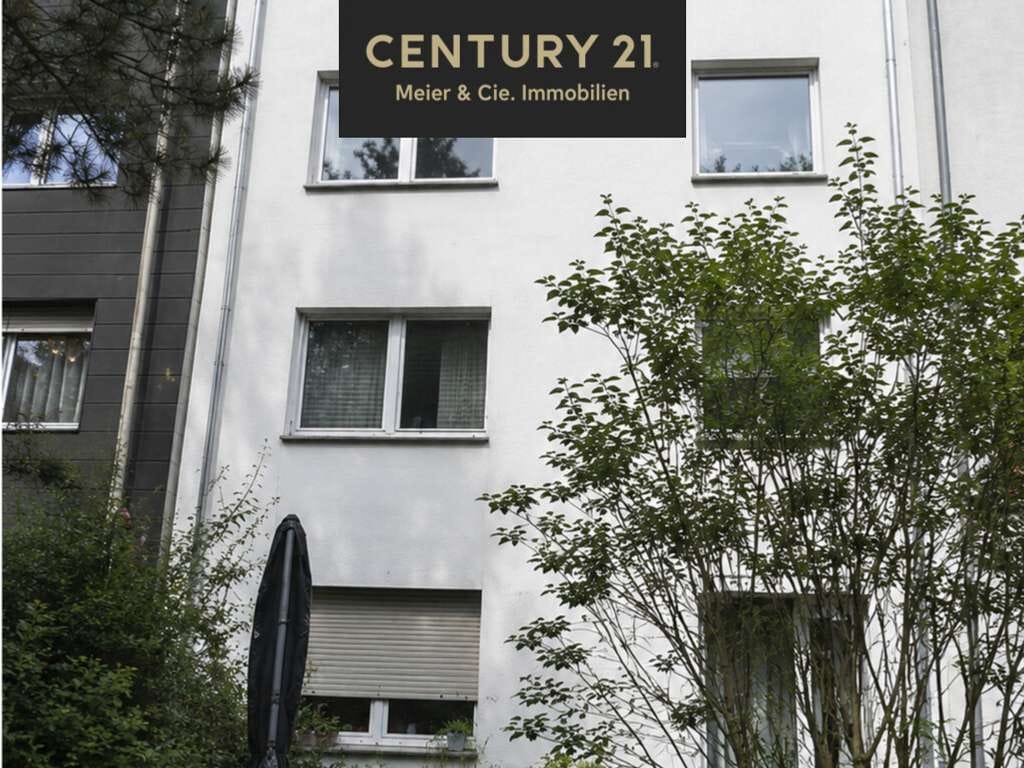 Immobilie in Düren - Mehrfamilienhaus mit attraktiver Rendite für Kapitalanleger - Bild 0