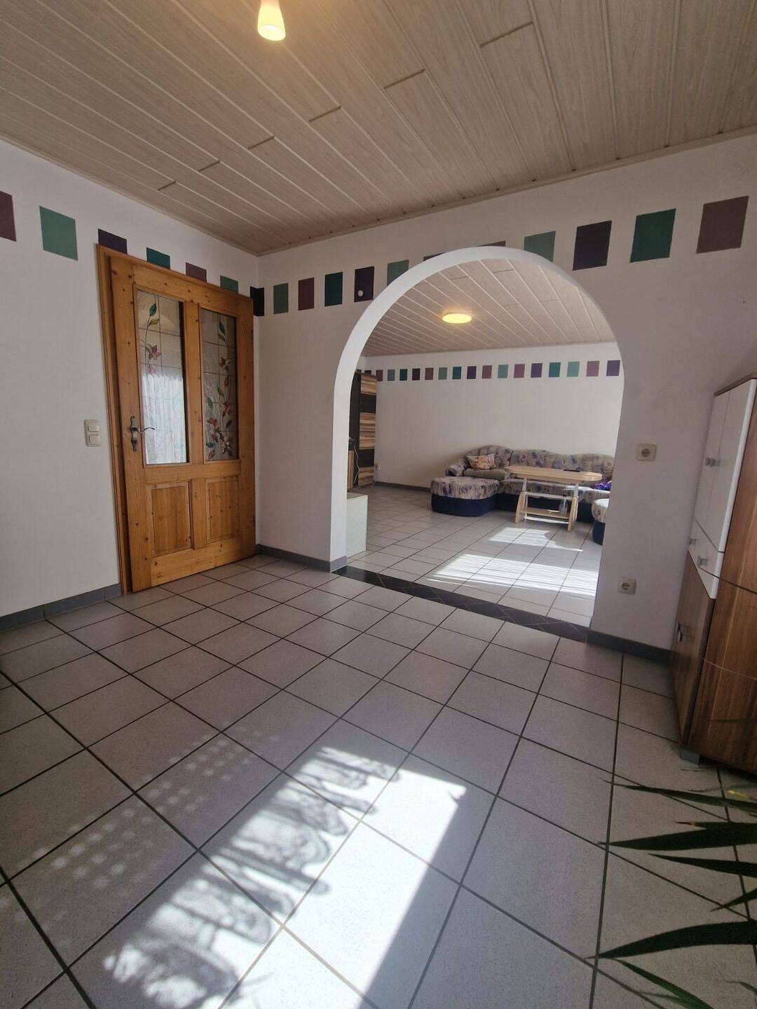 Immobilie in Langenneufnach - Familienfreundliche Doppelhaushälfte - Bild 4