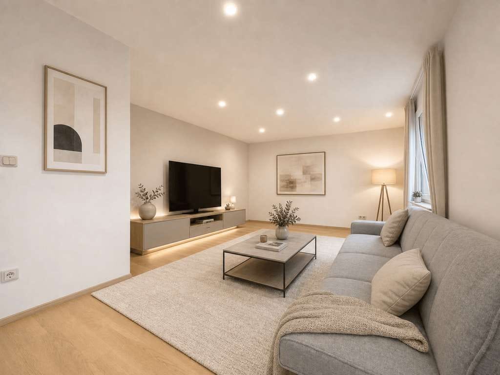Immobilie in Dornburg - IDEAL FÜR FAMILIE & GENERATIONEN 🏡🔑 Gepflegtes Reiheneckhaus mit Einliegerwohnung in Dornburg! - Bild 0