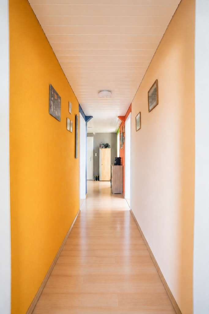 Immobilie in Betzigau - Kapitalanleger aufgepasst: Vermietete Dachgeschosswohnung mit zuverlässigem Bestandsmieter - Bild 2