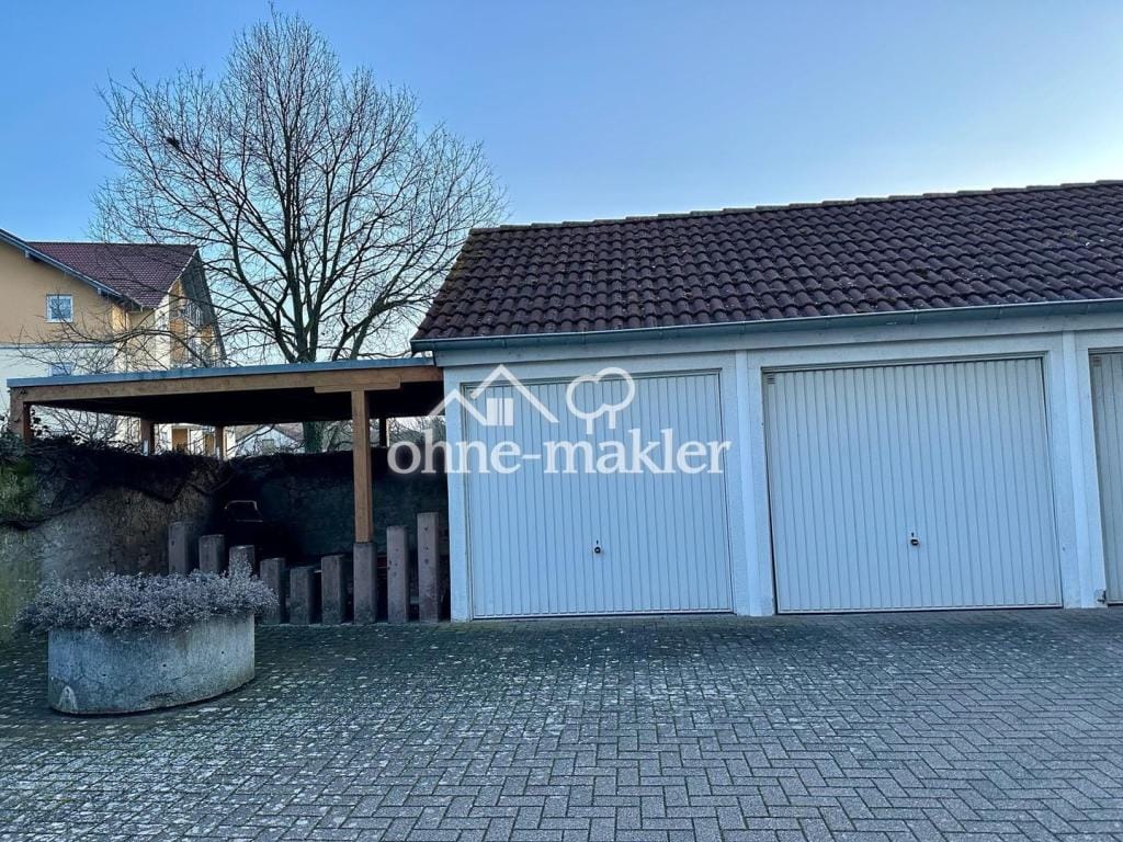 Immobilie in Freinsheim - Etagenwohnung in Freinsheim - Bild 4
