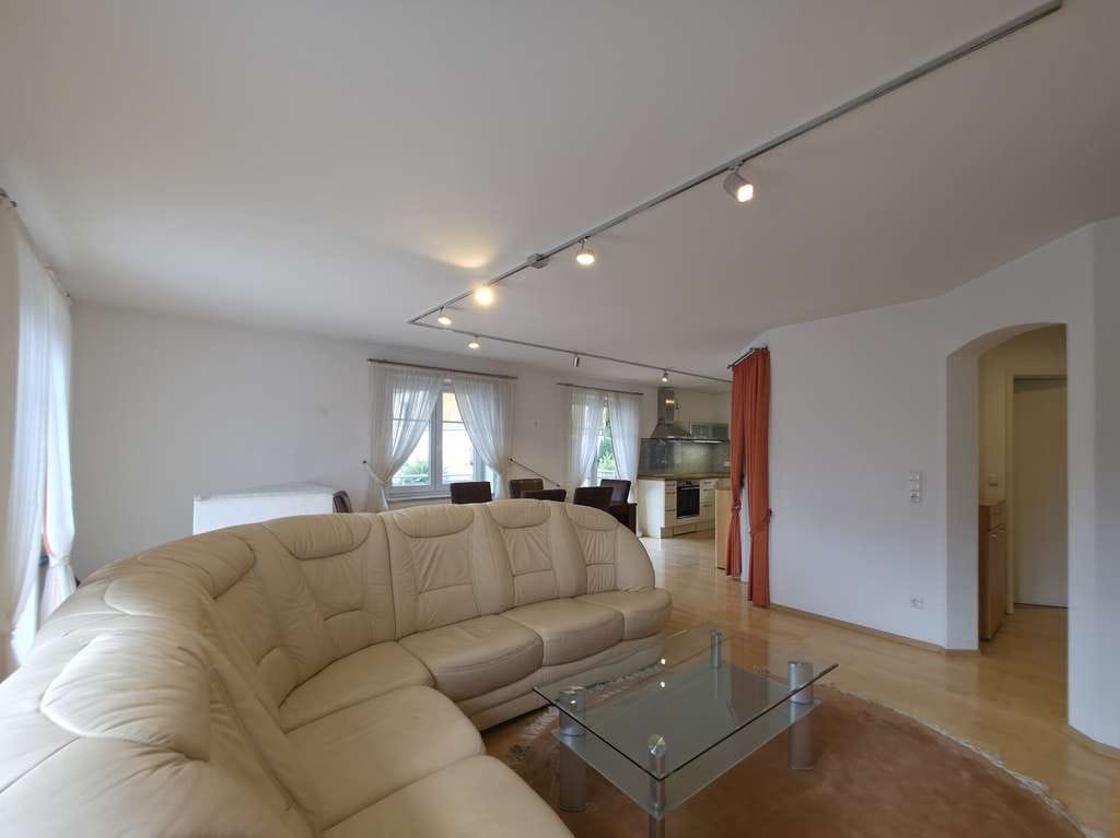 Immobilie in Waltenhofen - "Mia"- gepflegte Maisonette-Wohnung in Waltenhofen/Martinszell - Bild 0