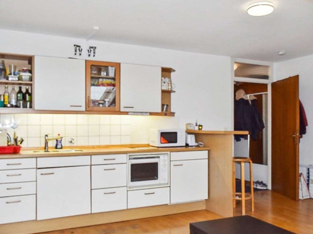 Immobilie in Sindelfingen - Vermietetes 1-Zimmer-Dachgeschoss-Apartment in perfekter Lage Sindelfingens - Bild 4