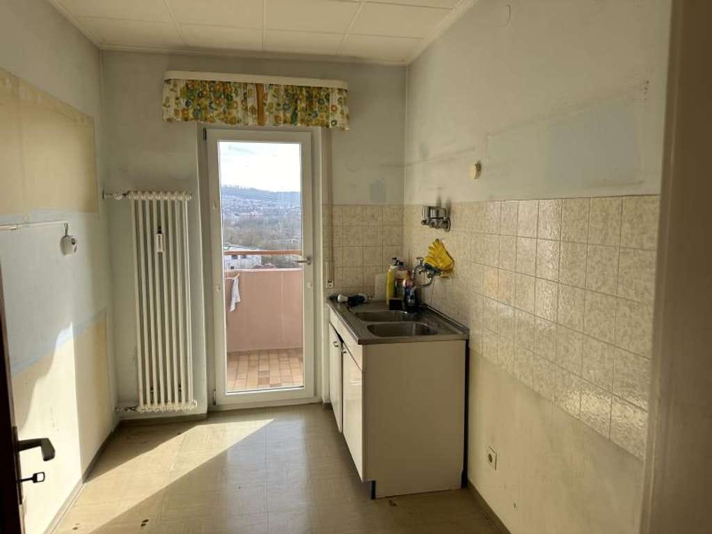 Immobilie in Leimen - Leimen: OPEN HOUSE 2.März  11.00h 3 Zimmer, 2 Balkone, Keller+Garage, FREI, keine K-Provision - Bild 4