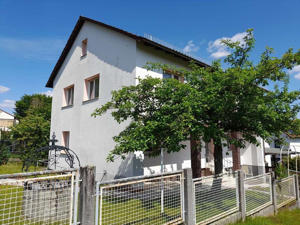 Immobilie in Rodenbach - Freistehendes gedämmtes Haus mit großem Potenzial, Anbau & Garage – nur 20 Min. bis Hanau - Bild 0