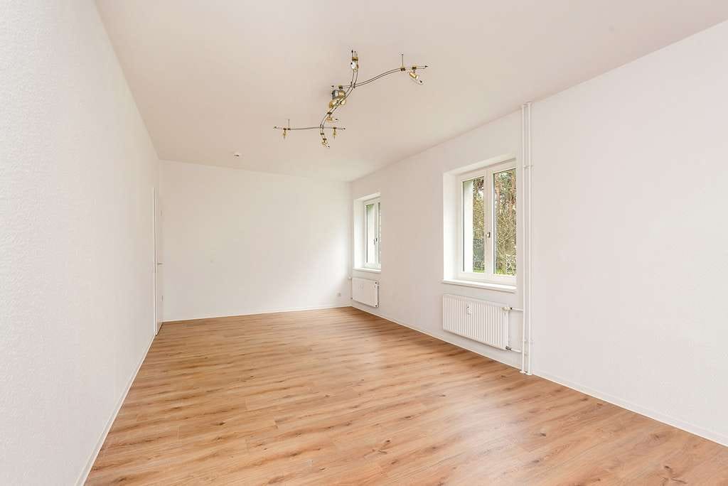 Immobilie in Wustermark - Attraktive Kapitalanlage in hervorragender Lage - mit Top-Grundriss und Sonnenbalkon! - Bild 2