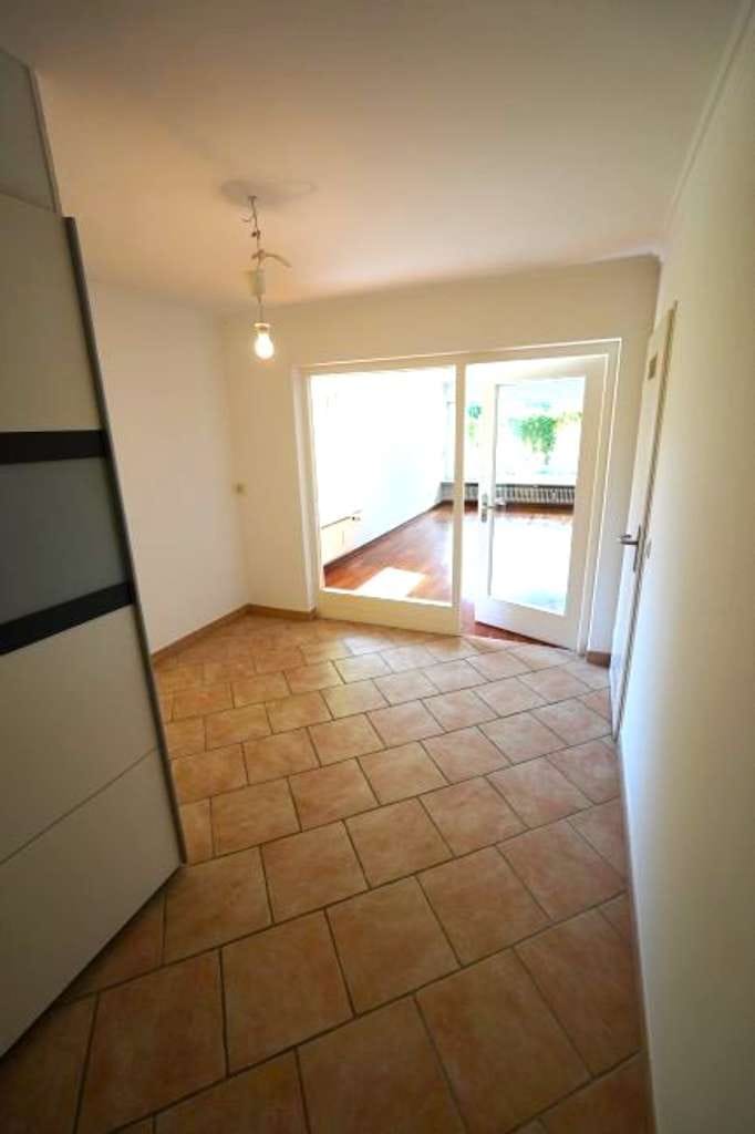 Immobilie in Tutzing - Großzügige 2-Zimmer-Terrassenwohnung - Tutzing - Bild 4