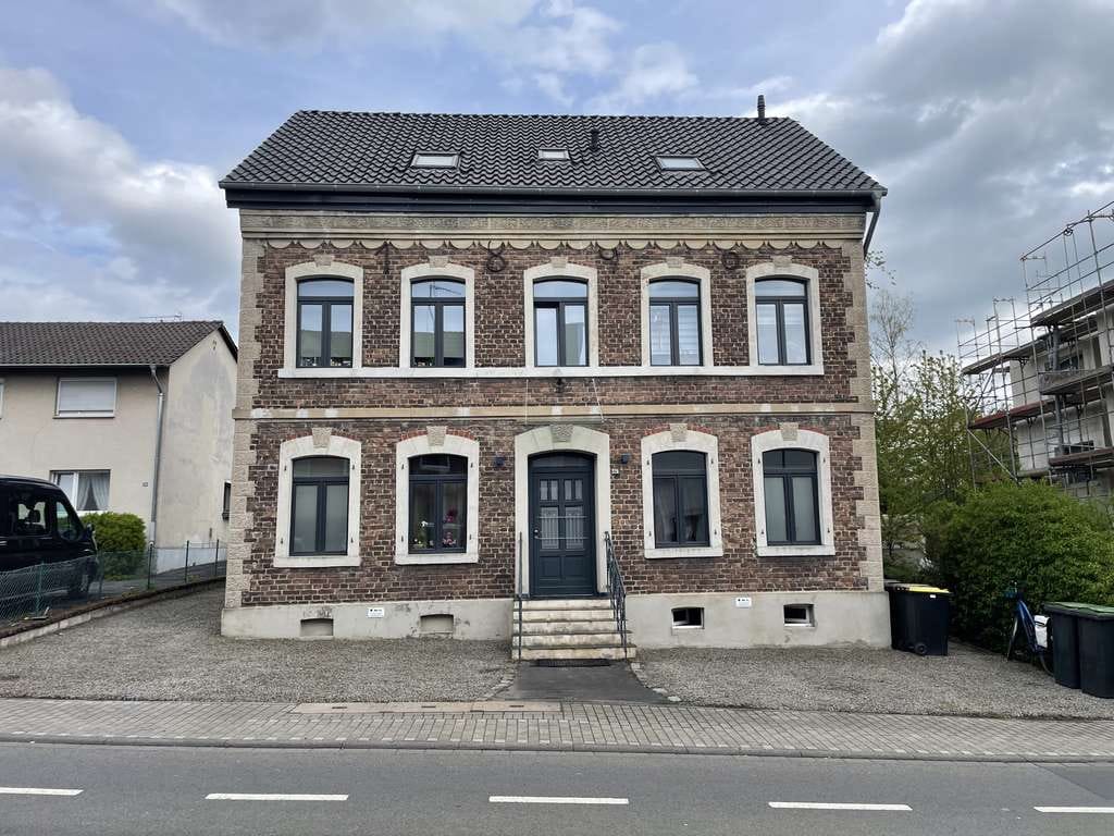 Immobilie in Rösrath - Mehrfamilienhaus Rösrath Flughafennähe - Bild 0