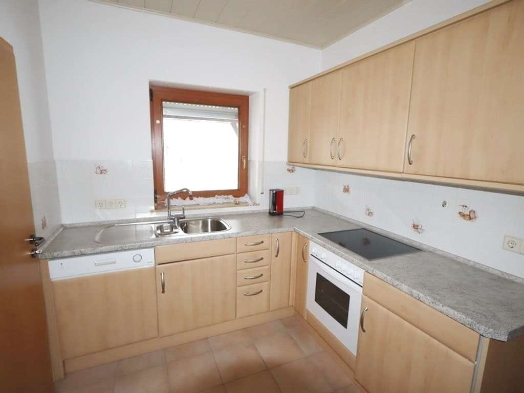 Immobilie in Föckelberg - Ein Zuhause zum Ankommen mit viel Platz und Charme - Bild 2