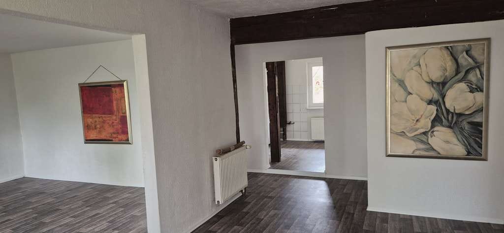 Immobilie in Mesekenhagen - Idyllisches Reetdachhaus-Ensemble mit großem Grundstück in Wassernähe 9 km von Uni-Stadt Greifswald - Bild 3