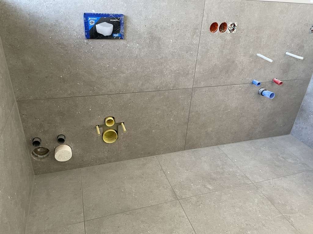 Immobilie in Bärnau - Erstbezug nach Komplettumbau! Moderne Erdgeschosswohnung in der historischen Knopfstadt Bärnau - Bild 3