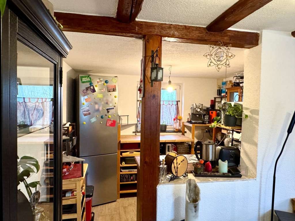 Immobilie in Mittelbiberach - Gemütliches Wohnhaus mit großer Garage in Mittelbiberach! - Bild 3